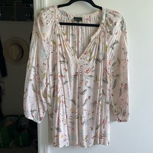 JNY Women’s Blouse Size 2X